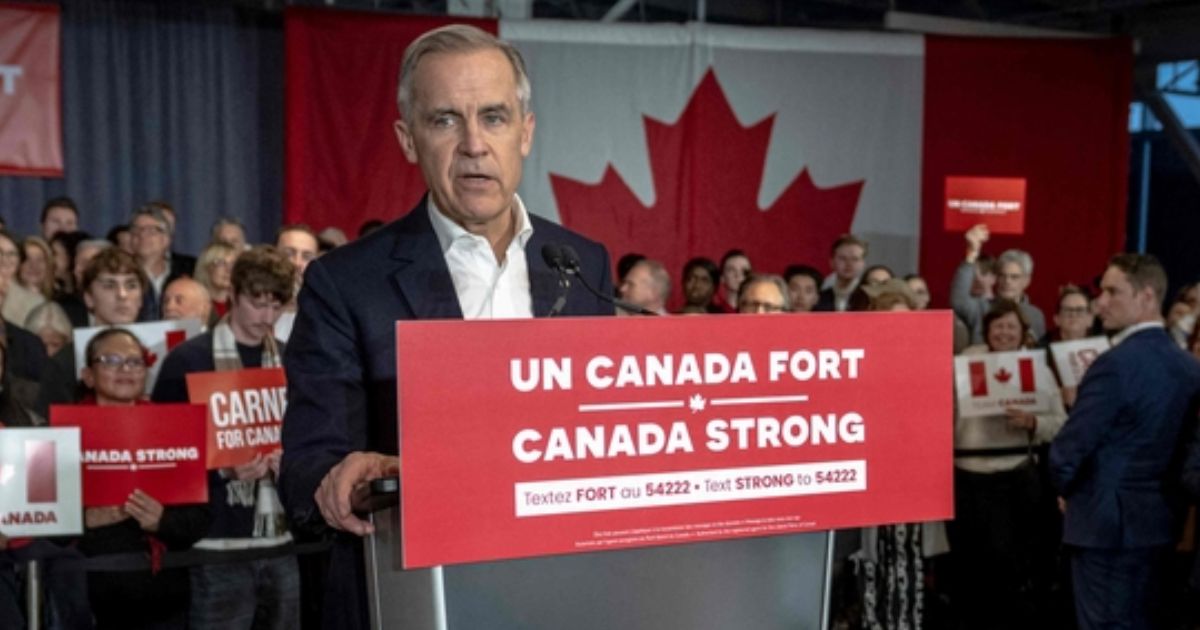 “Canada’s PM Mark Carney Declares ‘Old Relationship’ With US Is ‘Over’ Amid Tariff Clash With Trump”