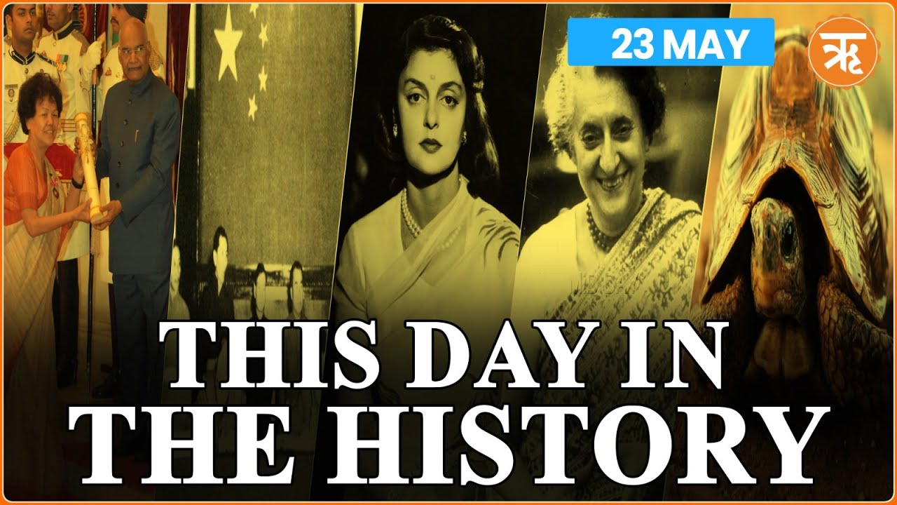 This Day in The History | ISRO’s Reusable Launch Vehicle: A Milestone in Space Exploration