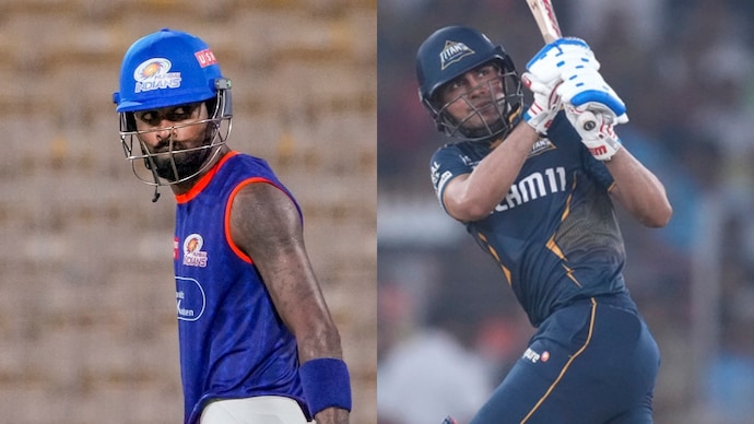 Match Preview: Gujarat, Mumbai Look for First IPL 2025 Win 
