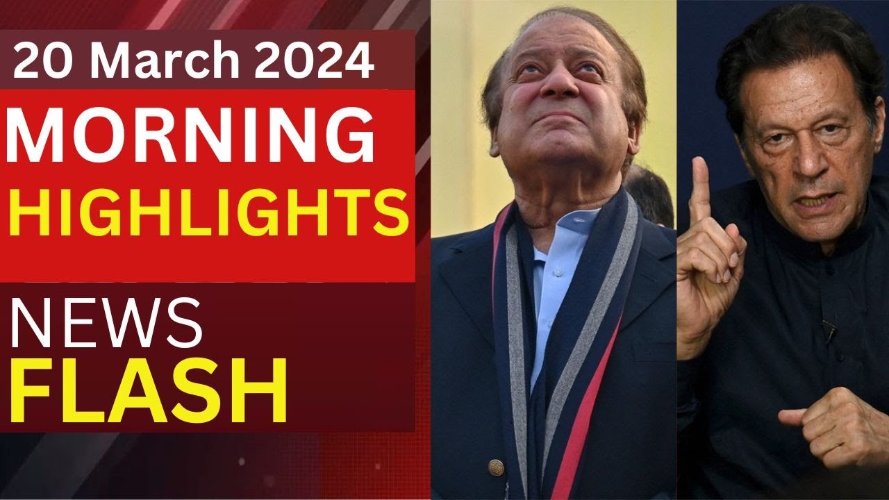 Headlines of the Day | Morning News | Hong Kong Passes New Law | PM Modi Slams Congress