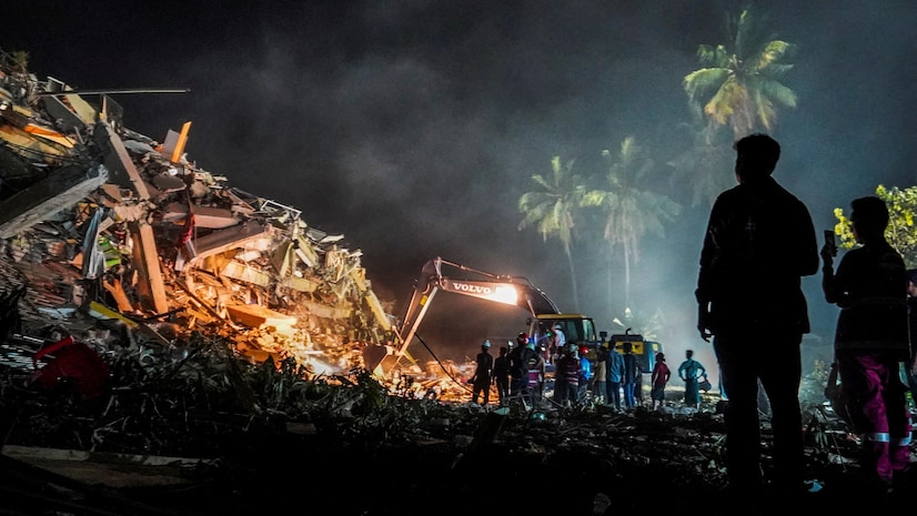 Myanmar: Inhumane Military Junta Continues Relentless Airstrikes Even As Death Toll Crosses 2k-Mark  