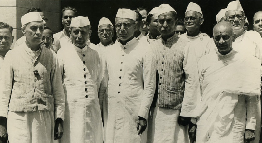 15 Explained Points on the Interim Government of India (1946) – From Political Deadlock to Independence Transition