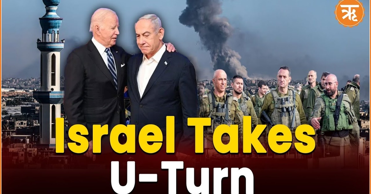 Netanyahu Attempts to Mend Ties With US, Asks to Reschedule Meeting to Discuss Rafah Operation