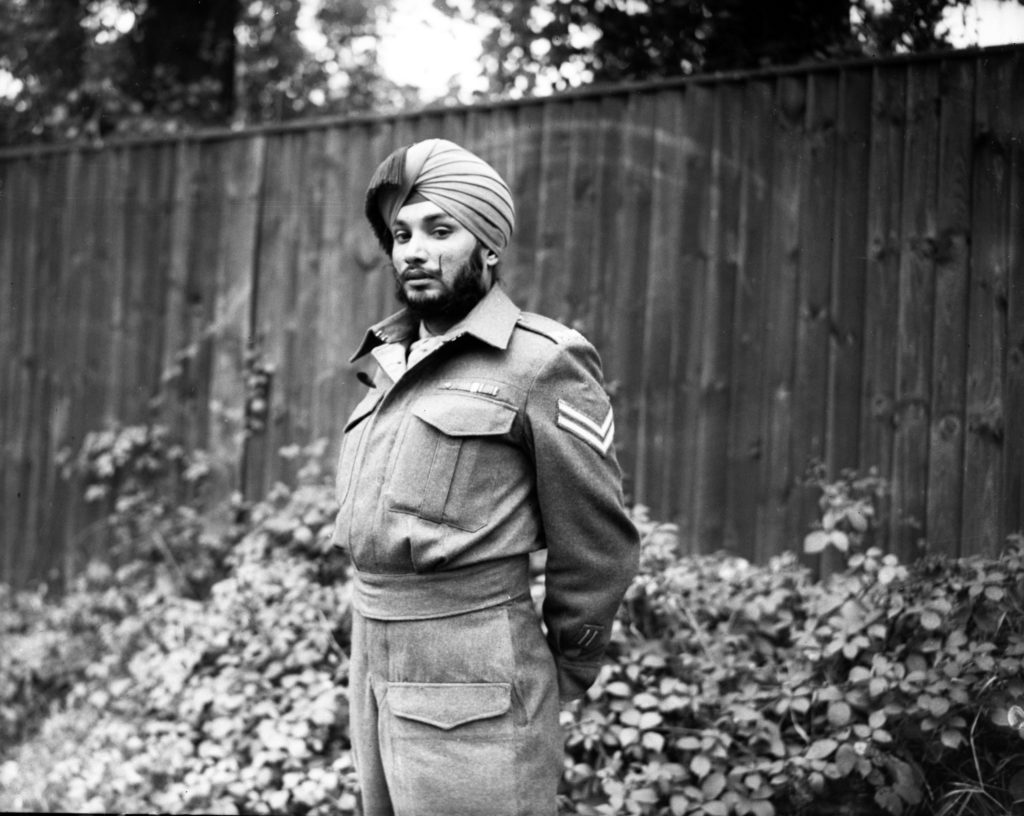 Burma Campaign 1945: Naik Gian Singh’s Heroic Stand Against Japanese Forces