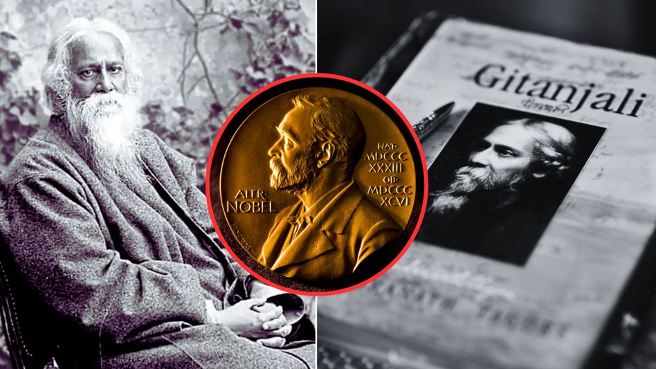 The Vanished Nobels: How the World’s Greatest Honors Became Targets of Theft