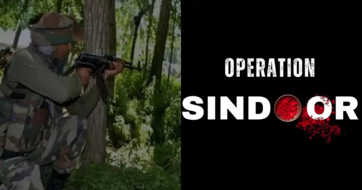Did India Just Deliver Its Most Emotional Strike on Pakistan Yet? Operation Sindoor Explained