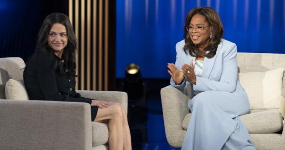 Oprah Winfrey Reveals Lifelong Weight Struggle: ‘Called Bumpy, Lumpy, and Dumpy’