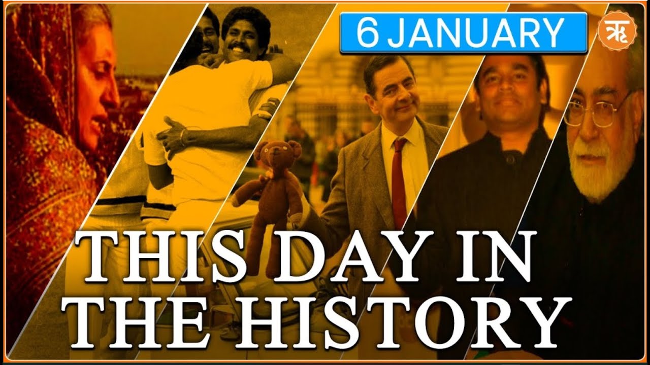 This Day in the History |Today is Kapil Dev’s Birthday, Bharat won the World Cup for the First Time