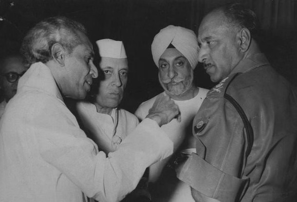 General Thimayya's Patriotism vs. Nehru's Arrogance: When an Insult Became a 'National Shame'