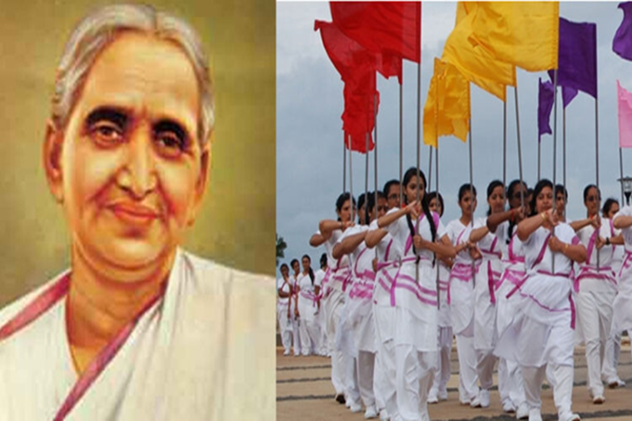Lakshmibai Kelkar: The Woman Who Saved Hindu Families From Karachi During Partition