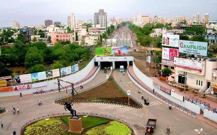 Rajkot’s Forgotten War: When Rajputs Defeated the Mughals and Reclaimed Their City