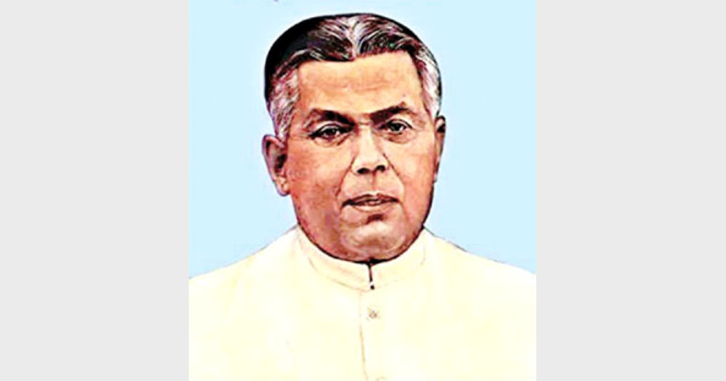 How Gopinath Bordoloi Defied Congress, Jinnah, and the British to Save Assam From Becoming a Part of Pakistan