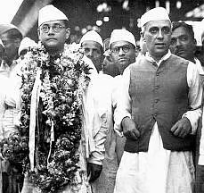 Netaji wins presidential elections