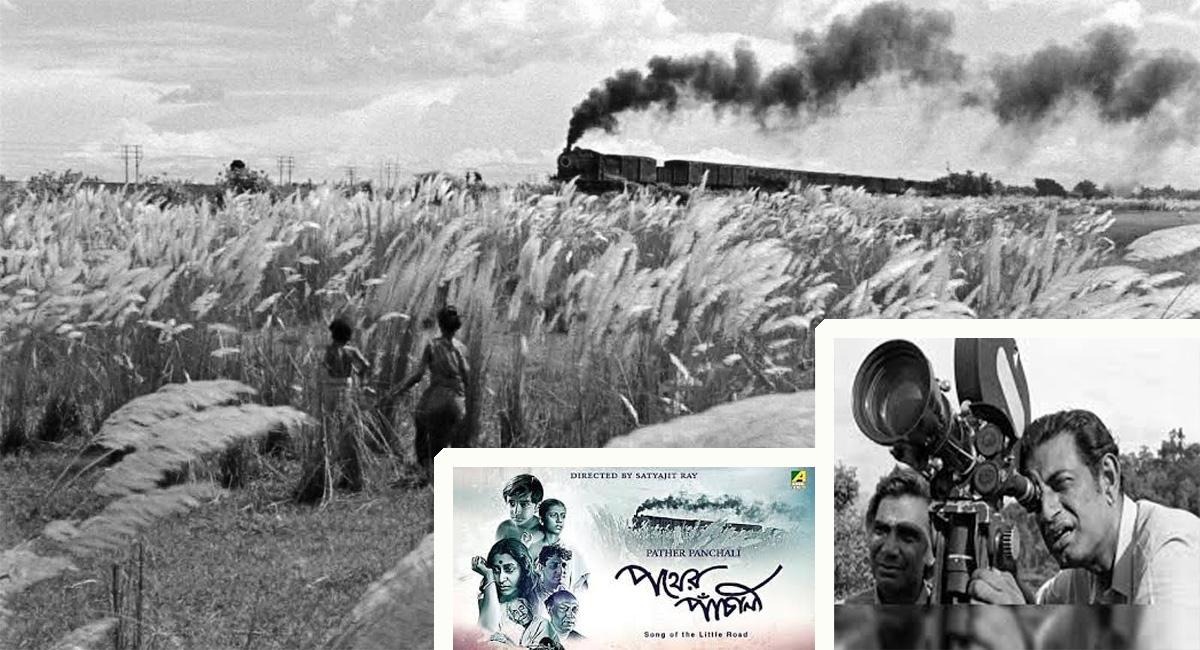When Satyajit Ray Pawned His Policy and Wife's Jewelry: The Real 5-Year Struggle Behind the Film ‘Pather Panchali’