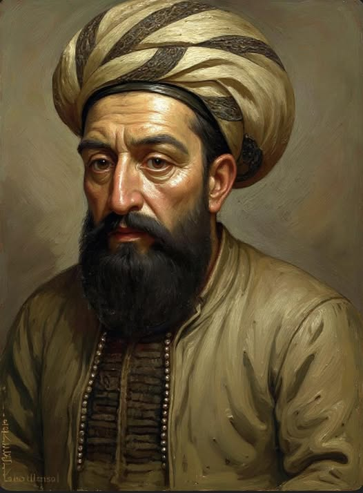 Zaman Shah Durrani