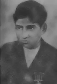 Revolutionary Sitaram Raju