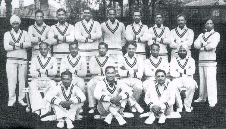 1932: When India’s Cricket Team Rebelled Before Its First-Ever Test Match | The Untold Story of India's First Cricket Tour