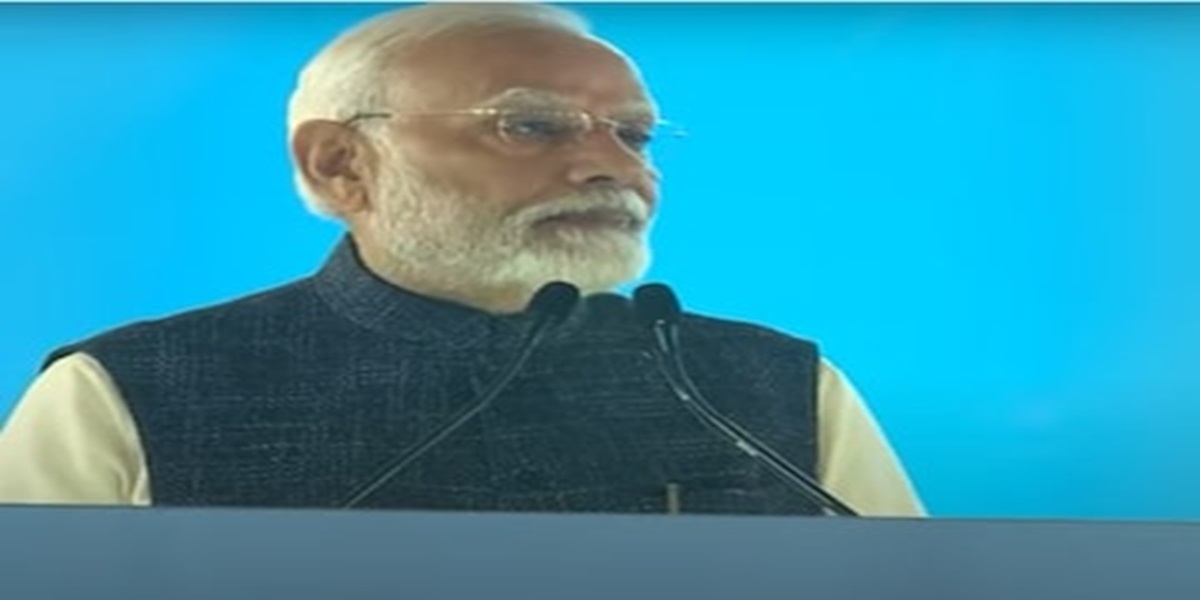 PM Modi to Address One Lakh Volunteers at BAPS Eve