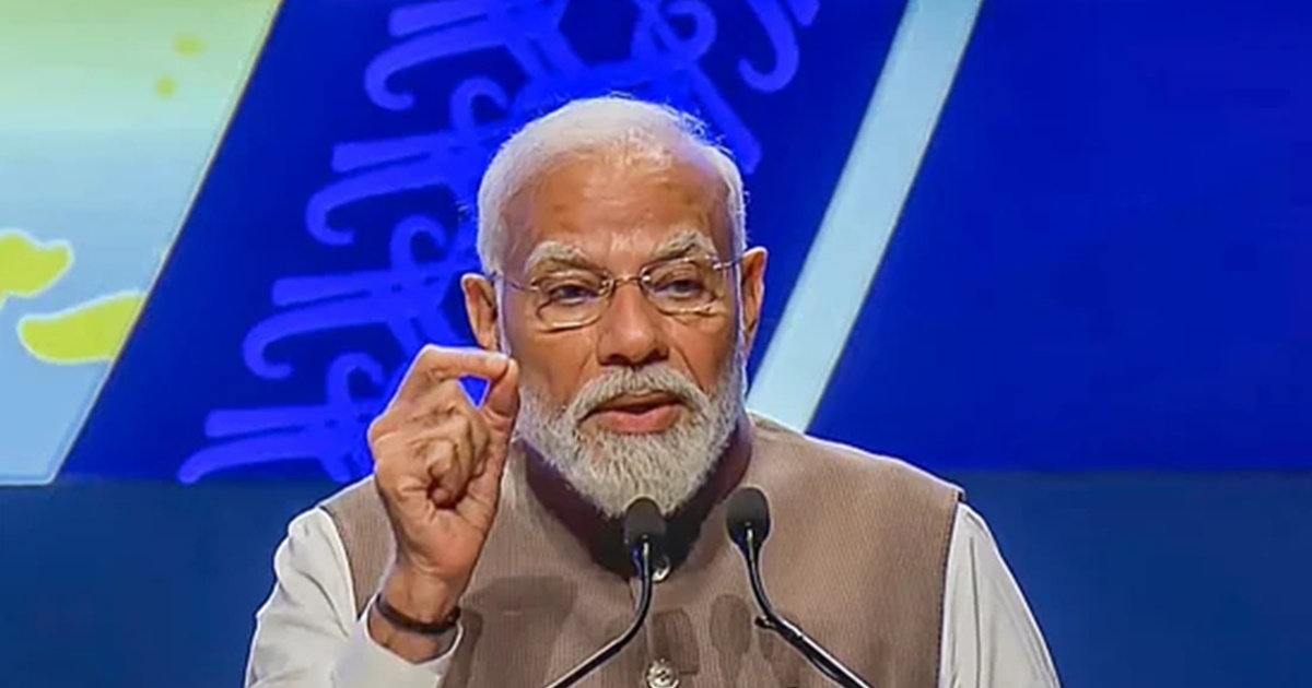 PM Modi’s Assurance to RBI Post Swearing-In: A Confident ‘Message’ on Re-election