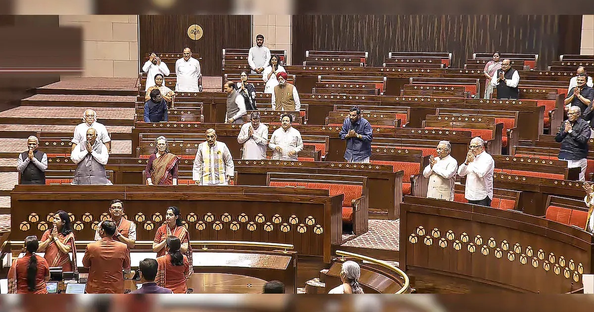 Modi Govt Delivers Historic Reform: Waqf Bill 2025 Ends Decades of Misuse, Empowers Poor Muslims Without Appeasement