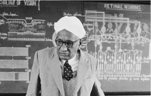 When Raman Represented Flagless Bharat in 1930 at Nobel Banquet: Remembering Bharat Ratna C.V. Raman