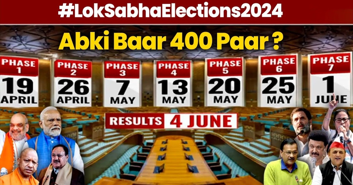 #LokSabhaElection2024 60% Voter Turnout Recorded Till 5 PM | Women in Malda Boycott Polling