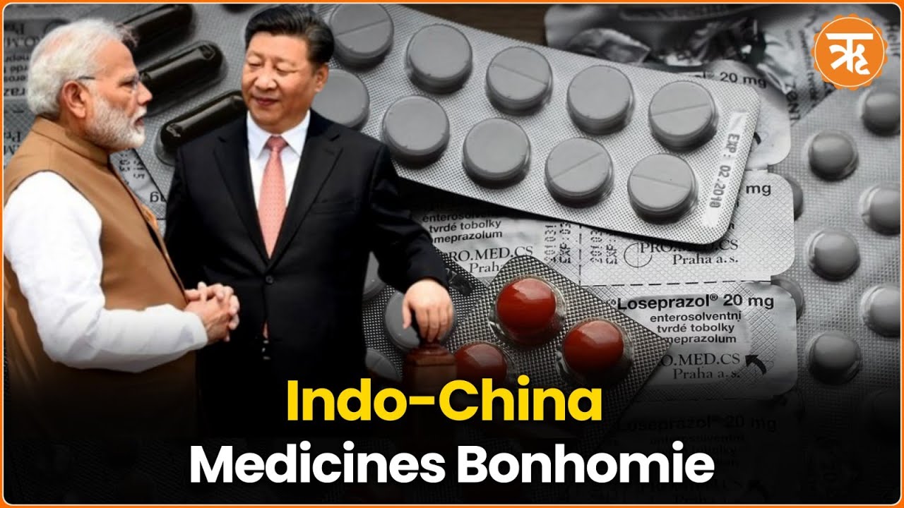 From Doklam to Diplomacy: Signs of Thaw in India-China Relations