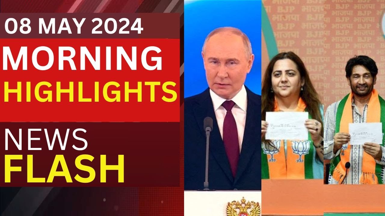 Headlines Today Iran UN Continue Talks on Nuclear Deal Radhika Khera Shekhar Suman Join BJP