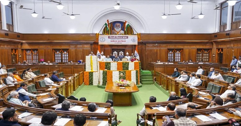 Lok Sabha Approves Immigration & Foreigners Bill 2025; Amit Shah Says ‘India Not a Dharamshala’