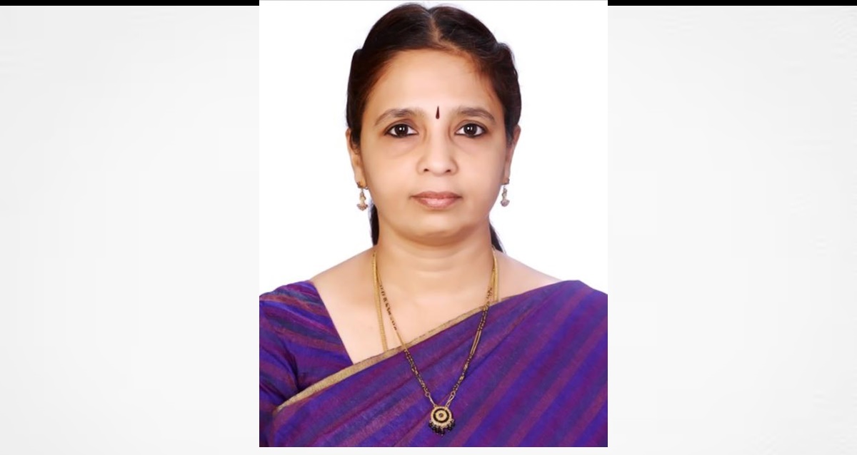 Api Rani J Meet ‘Missile Maven’ Sheena Rani: The DRDO Architect Behind Agni-5’s ...