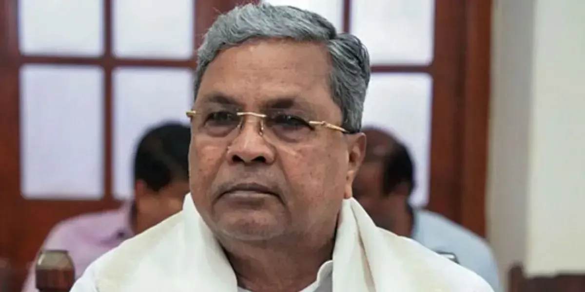 ‘Halal budget, Modern Muslim League budget’: BJP Takes Dig At Siddaramaiah’s Govt. Over Biased Budget 
