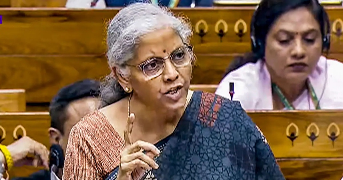 Economic Survey 2024: India Achieves 8.2% GDP Growth, Strong Banking Sector, and Positive Inflation Outlook