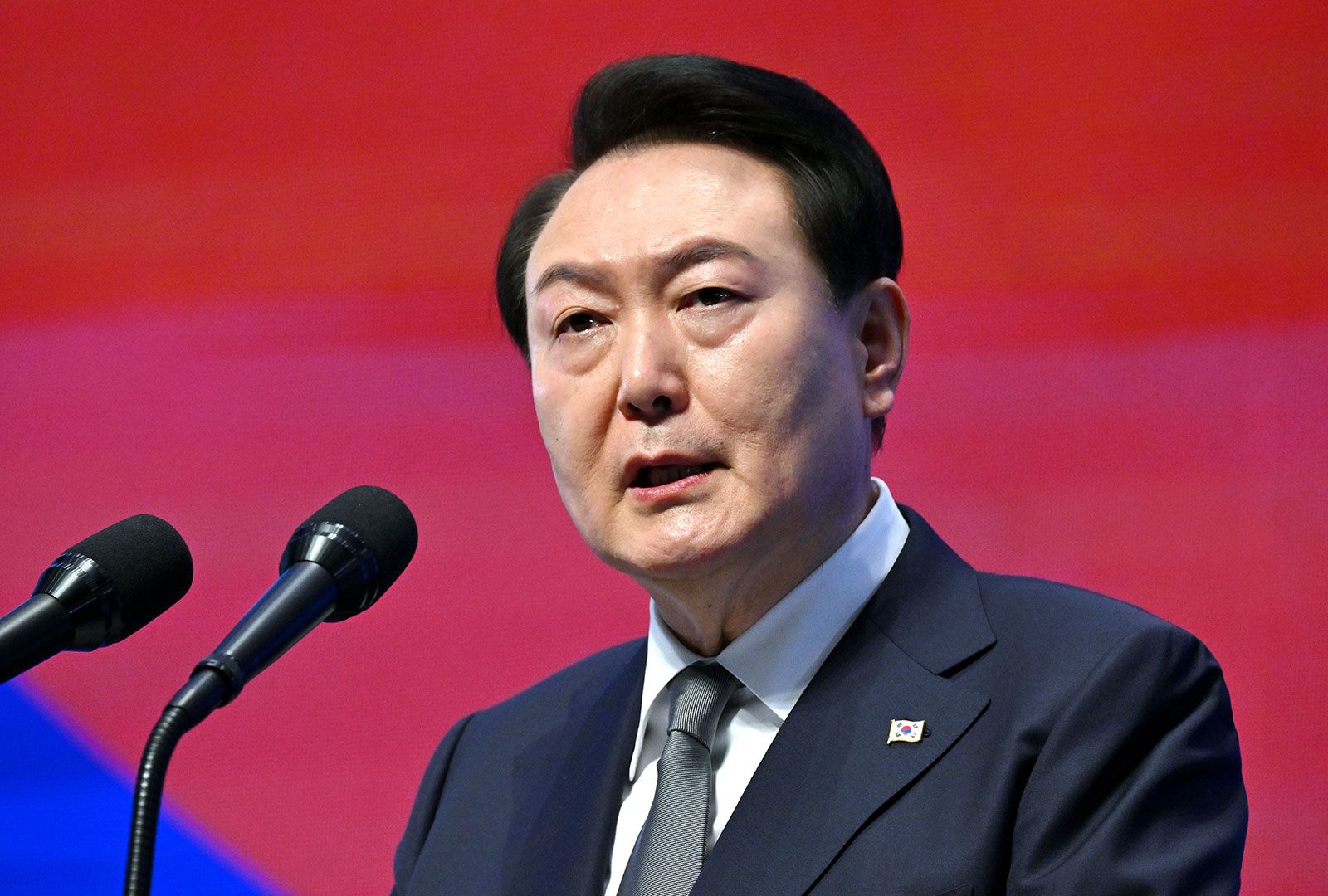 South Korean President Yoon Suk Yeol Set for Jail Release Amid Ongoing Political Turmoil