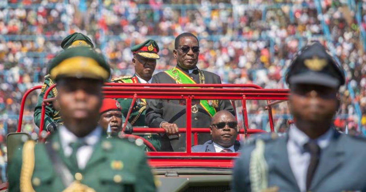 Southern African Leaders Convene Amid Mpox Outbreak and Political Repression in Zimbabwe