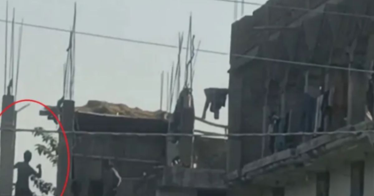 Tensions Erupt In Darbhanga: Islamists Target Hindu Procession With Stone-Pelting