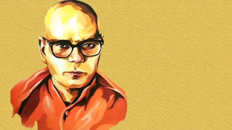 Swami Ramananda Tirtha’s Bond with Balgangadhar Tilak: How Young Vyankatesh Bunked Exams to Attend a Tilak Rally