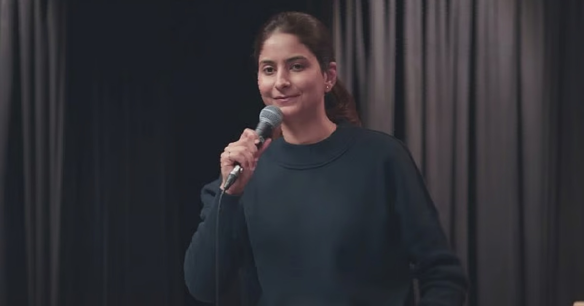 Comedian Swati Sachdeva’s Viral Joke on Parents Sparks Outrage – Social Media Divided Over ‘Obscene’ Humor