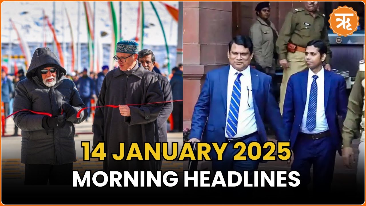 News Flash: J&K’s Sonamarg Tunnel, India summoned Bangladesh’s Deputy High Commissioner & More