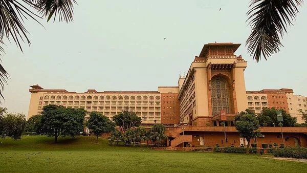 Birth of Ashok Hotel in Delhi and the Journey of Indian Tourism Development Corporation (ITDC): The UNESCO Connection