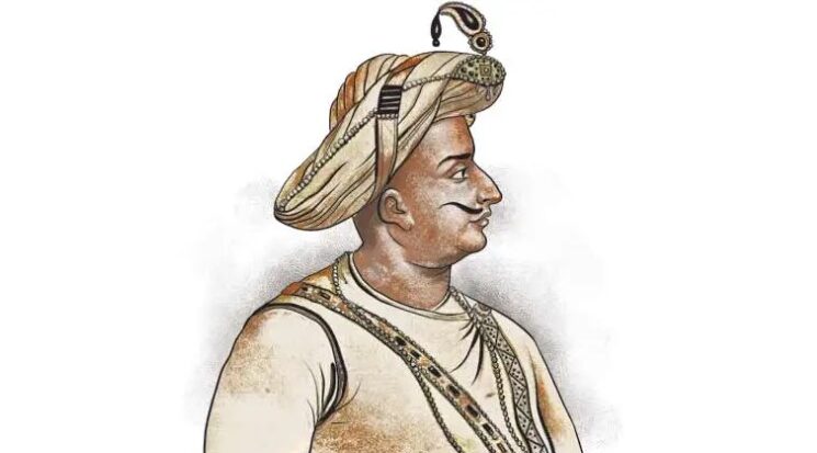 Why Glorifying Tipu Sultan as a Hero Overlooks His Crimes Against Hindus and Distorts Indian History
