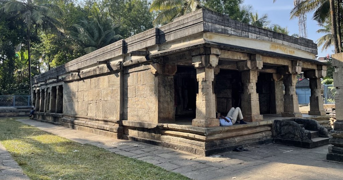 Exploring Tipu Sultan’s Influence: Unveiling the Transformation of a Wayanad Town into Sulthan Bathery