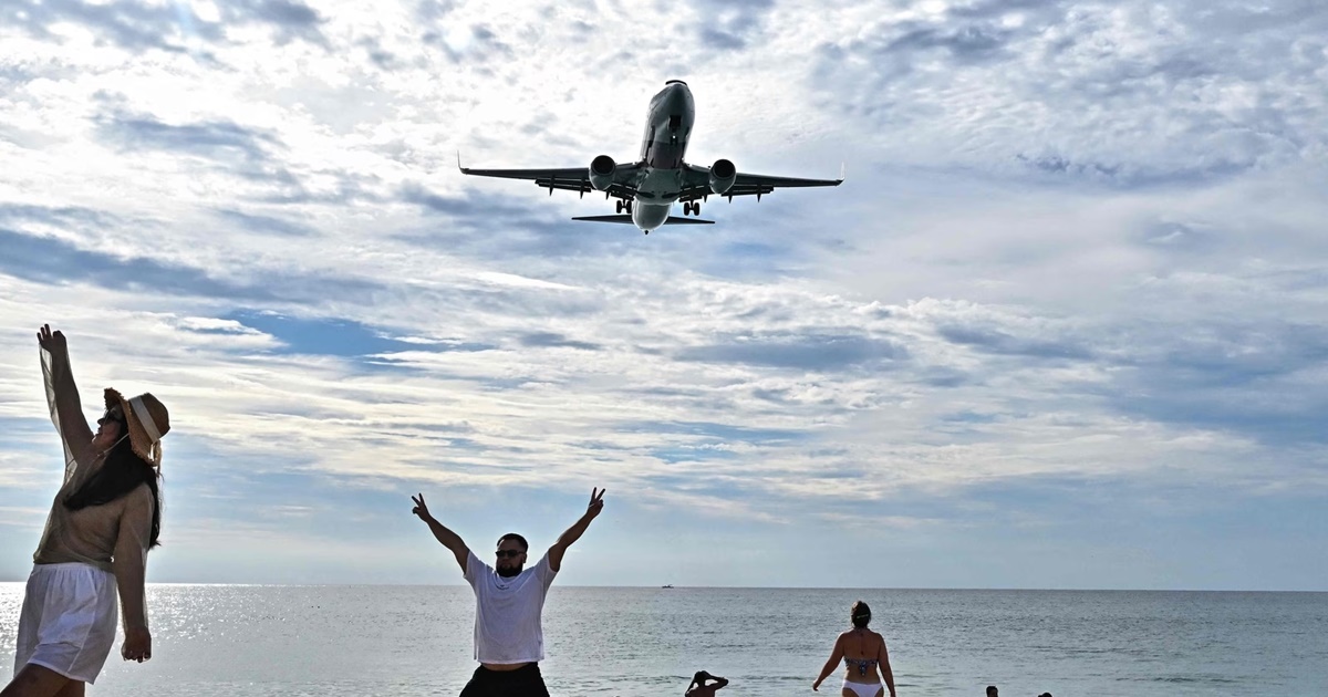 Beyond Bangkok: Thailand Extends Visa Exemption for Bharatiyas- Explore the Wonders Awaiting!