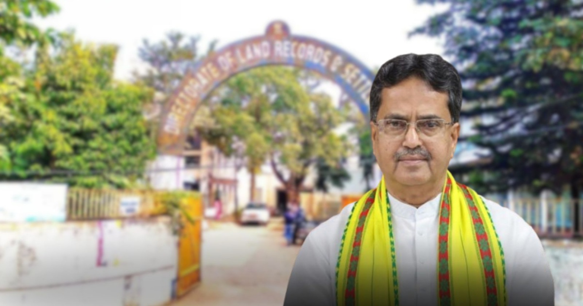 Is Tripura Becoming Northeast’s Healthcare Hub? Rs 100 Crore Eye Hospital Just the Beginning