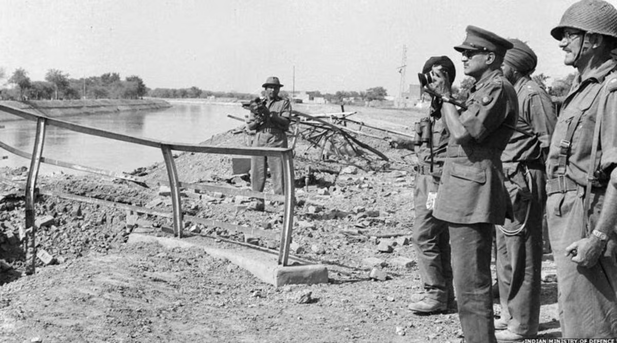 1965 Indo-Pak War: UN’s Ceasefire Intervention- A Historical Example of External Meddling Blocking India’s Hard-Earned