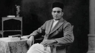 PM Modi Pays Tribute To Veer Savarkar On Birth Anniversary