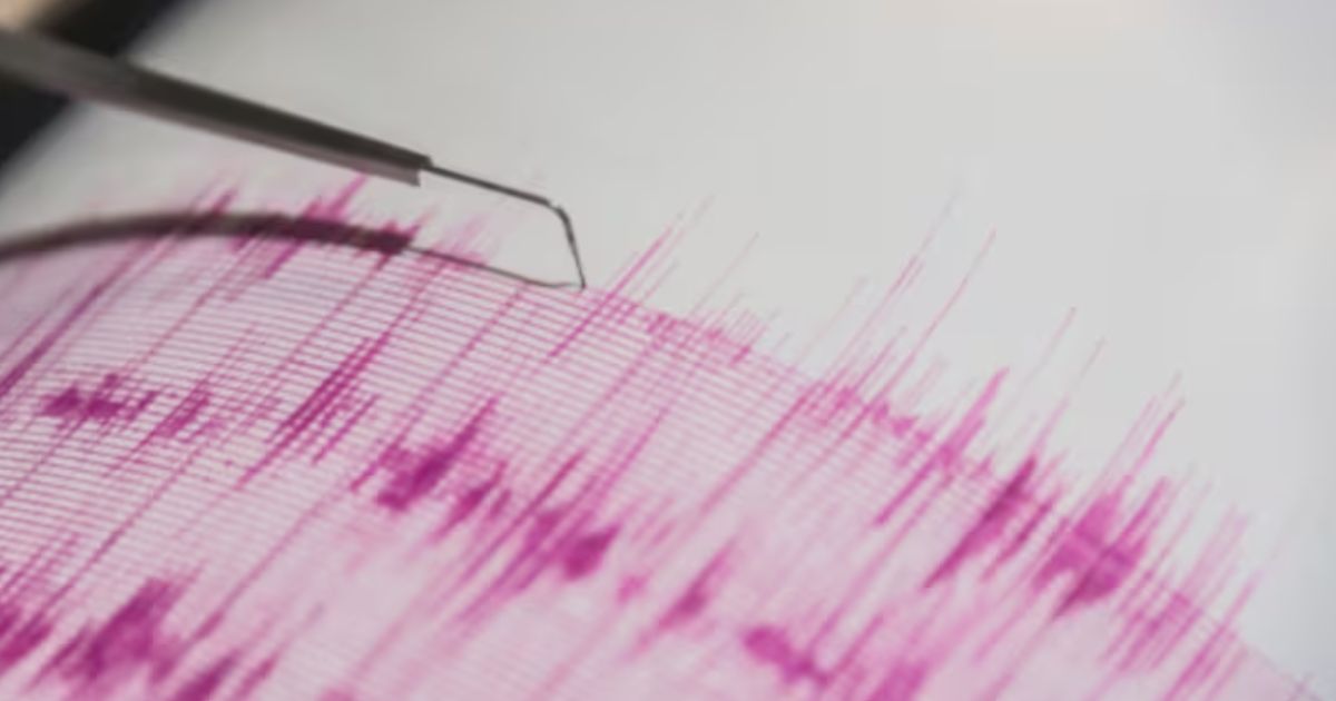 5.0 Magnitude Earthquake Strikes Nepal, Tremors Felt Across Delhi-NCR