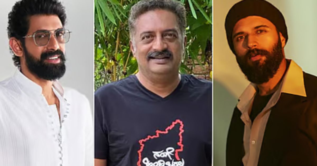 Vijay Deverakonda, Rana Daggubati And Other 23 Tollywood Actors Booked For Promoting Betting Applications