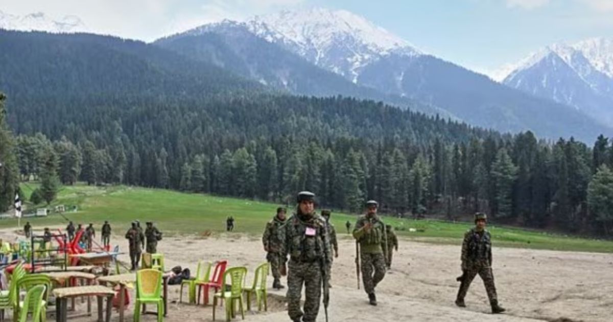 India’s 10 Significant Crackdowns Against Pakistan Following Pahalgam Attack