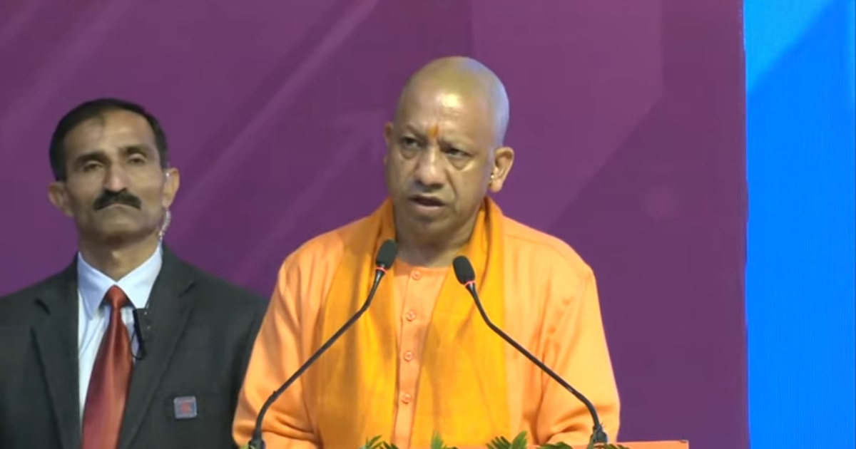 UP CM Dismisses Kejriwal’s Speculation on PM Modi’s Retirement, Alleges Opposition’s Political Maneuvering