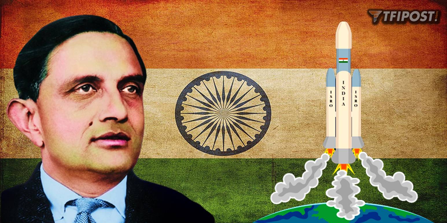 20 Key Facts You Must Know on Dr. Vikram Sarabhai: Visionary Behind India’s Space & Nuclear Leap